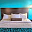 Howard Johnson by Wyndham Galveston