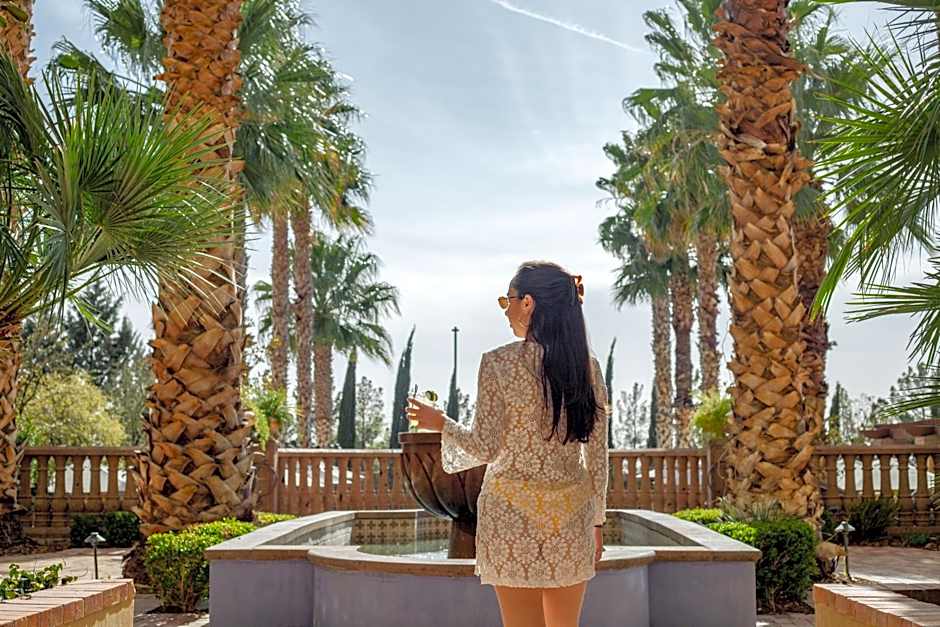 Hotel Encanto de Las Cruces - Heritage Hotels and Resorts