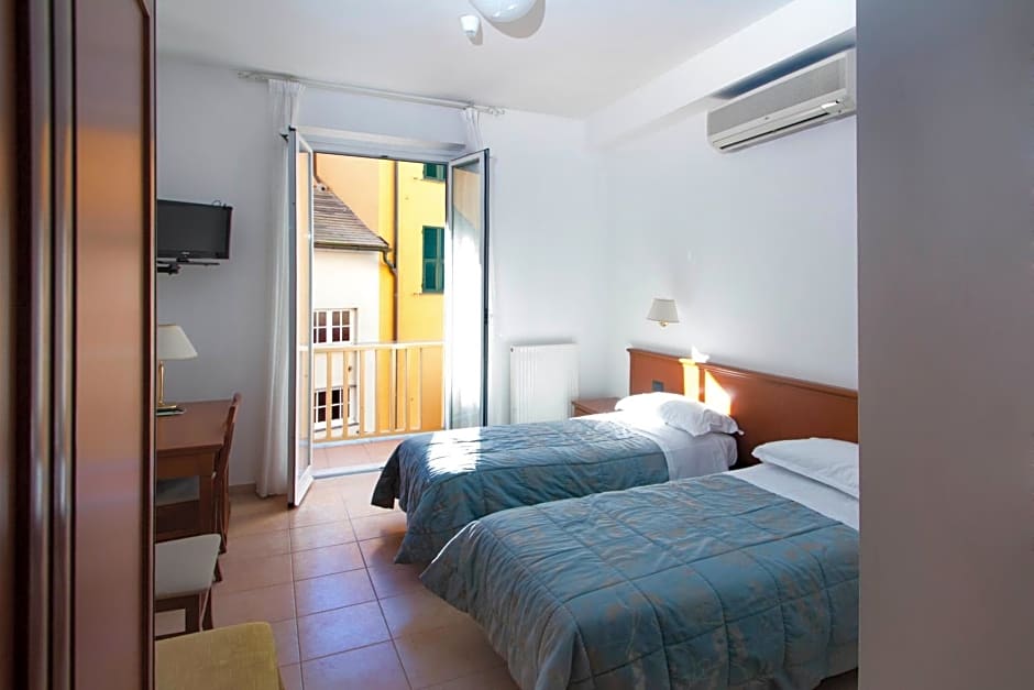 La Camogliese Hotel B&B