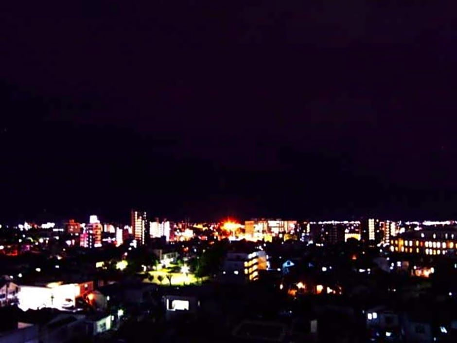 Kenchomae Green Hotel