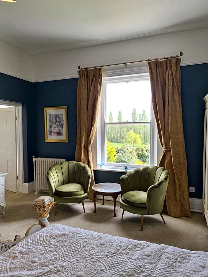 Broom Hall Country Hotel