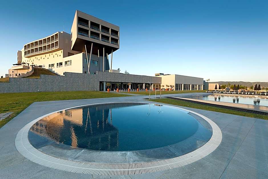 Photo 1 of 50 of Hotel Casino Chaves