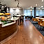 Courtyard by Marriott Providence Lincoln