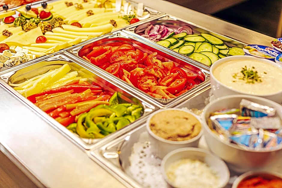 Park Boutique Hotel Bük - Bükfürdő