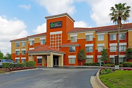 Extended Stay America Suites - Orlando - Southpark - Equity Row