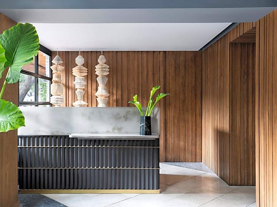 Kimpton Virgilio Polanco by IHG