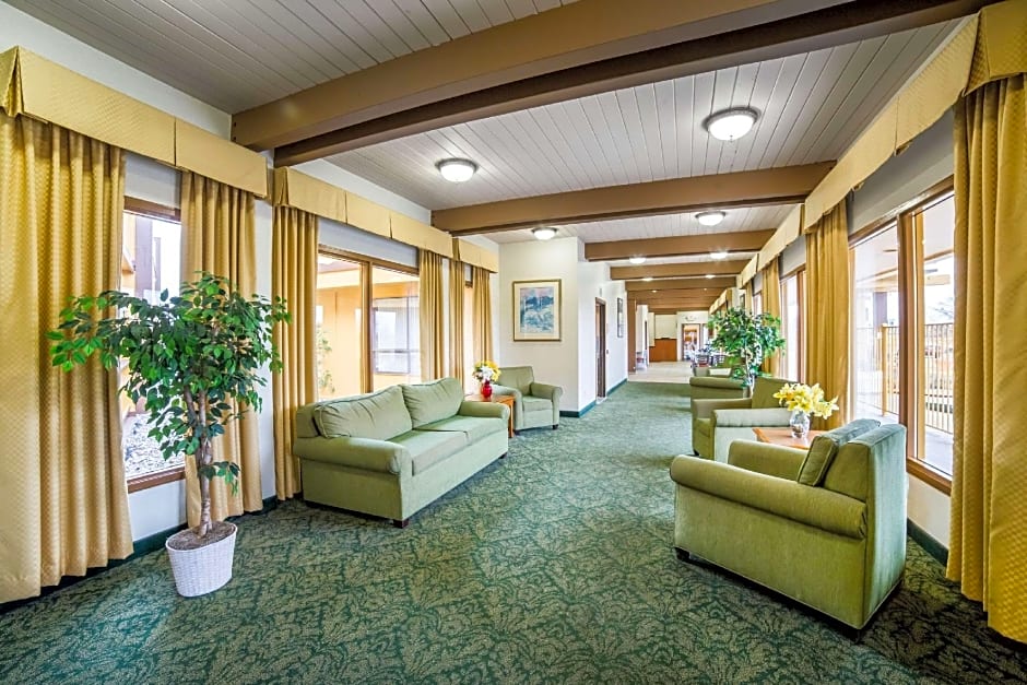 Quality Inn Big Sky