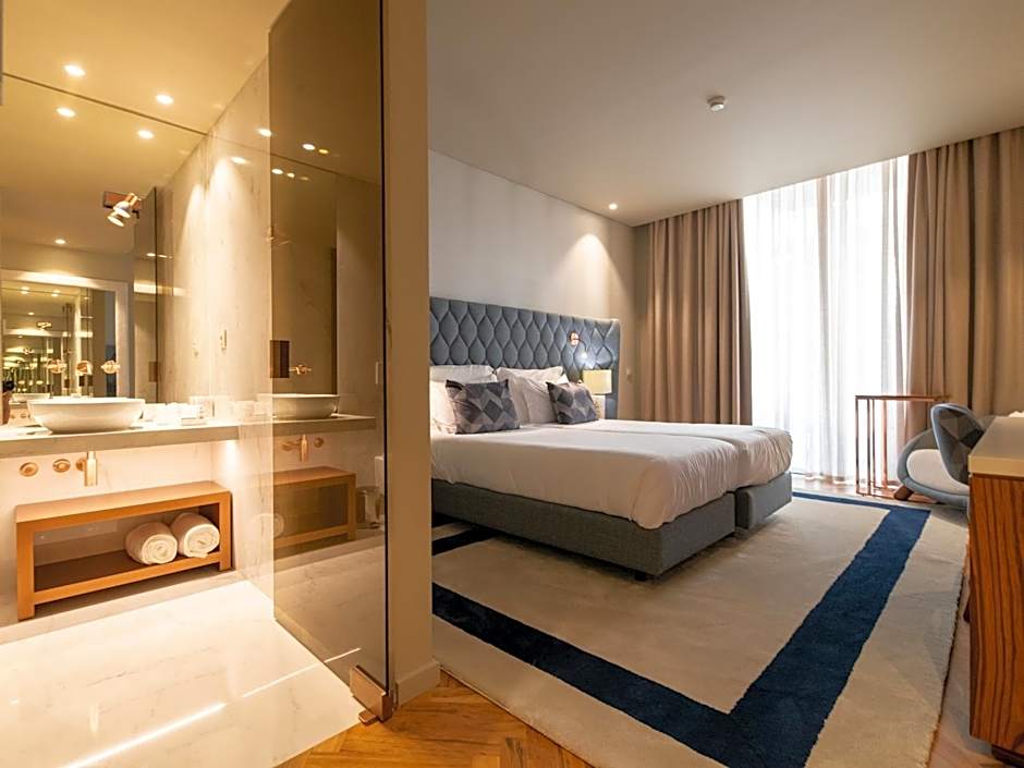 The Wine House Hotel - Quinta da Pacheca