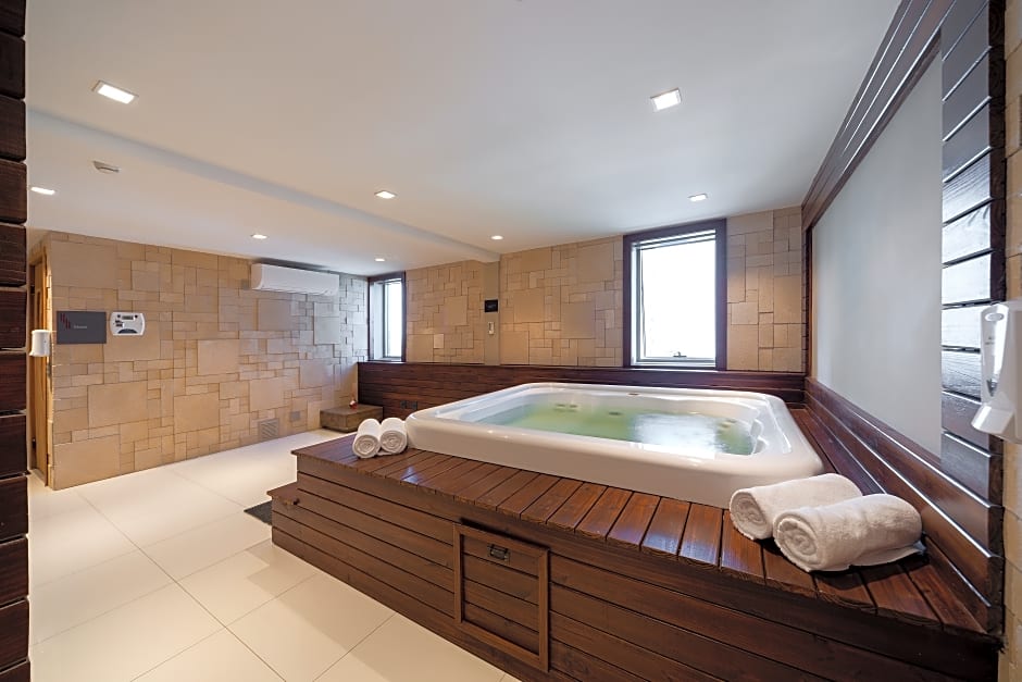 Laghetto Stilo Higienopolis