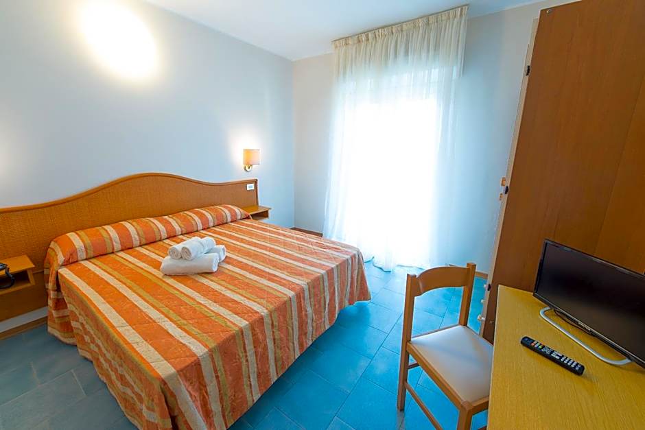 Hotel Falco