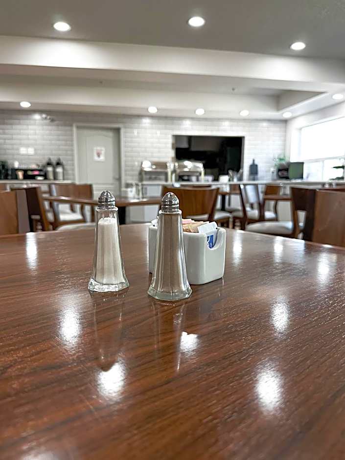 Prestige Prince George Lodge