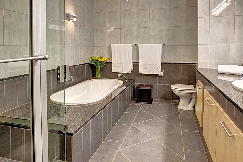 The Links Guest House