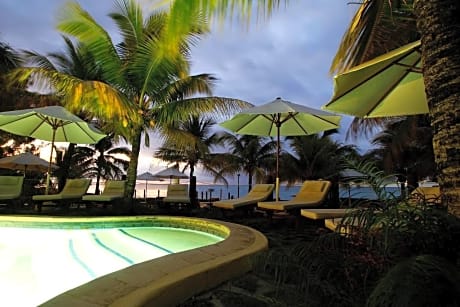 triple sea view deluxe