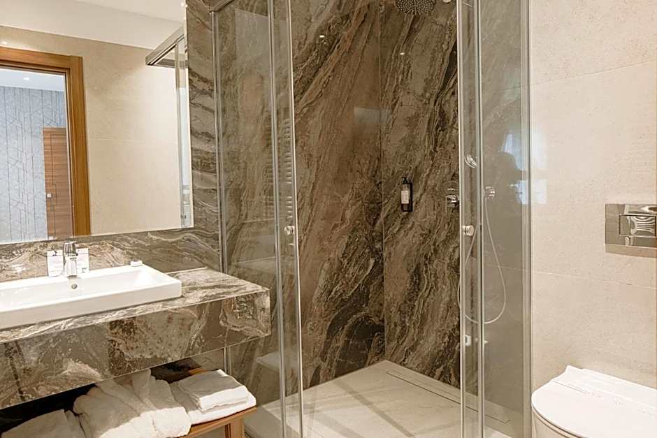 Hotel Stein Collection