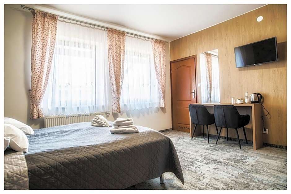 Rezydencja Elżbiecin