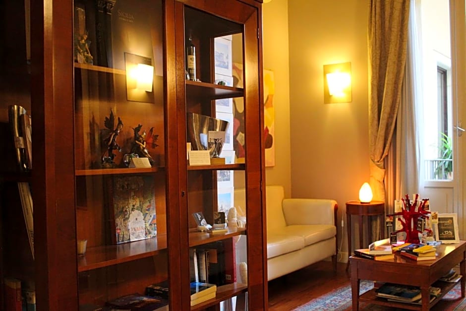 Hotel Agathae