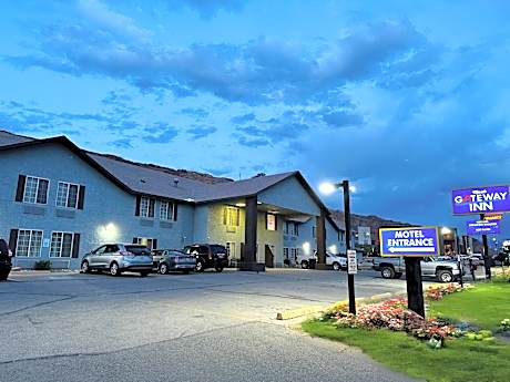 Moab Gateway Inn at Arches Nat'l Park