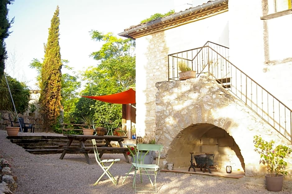 Castel Mazars