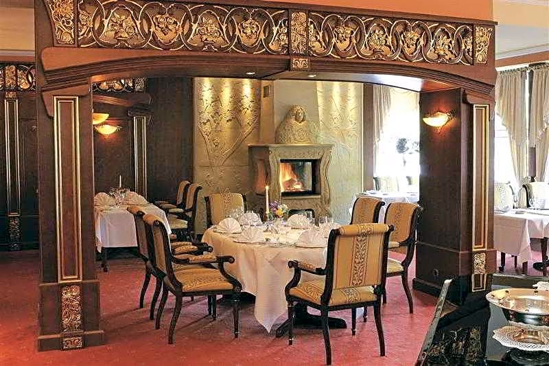 Bellevue Rheinhotel