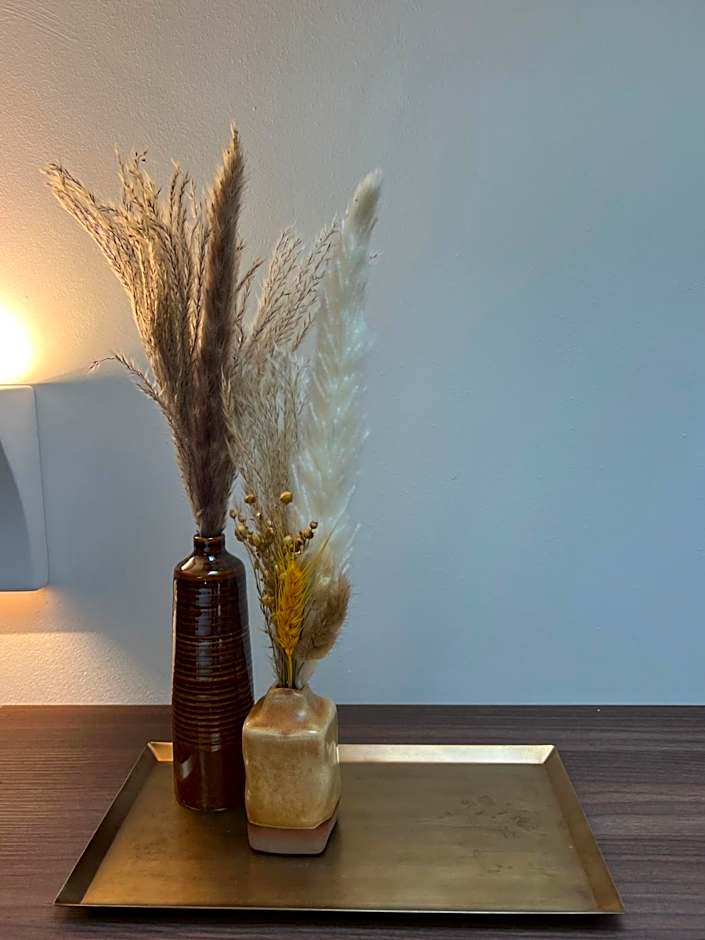 Boutique Hotel Martini 17
