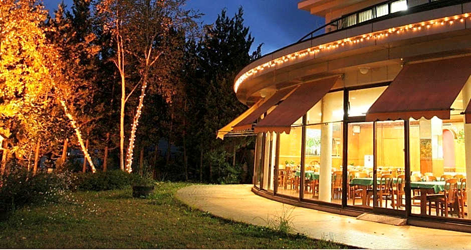 Ashiwada Hotel