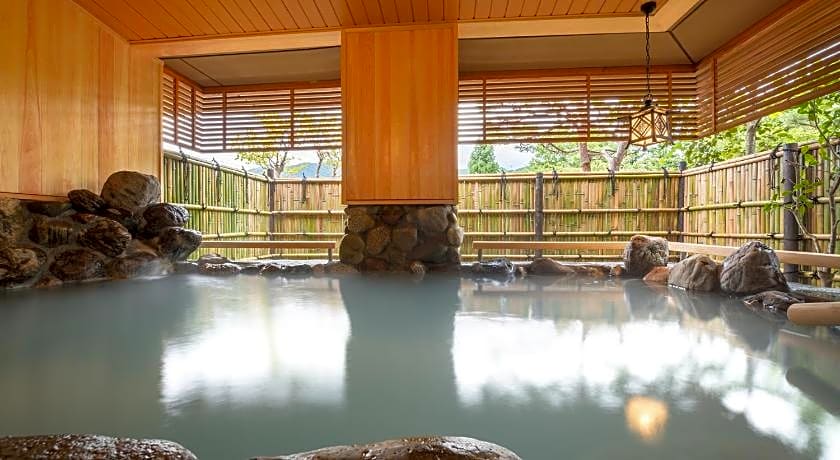 Yumoto Kissho Naruko Hot spring