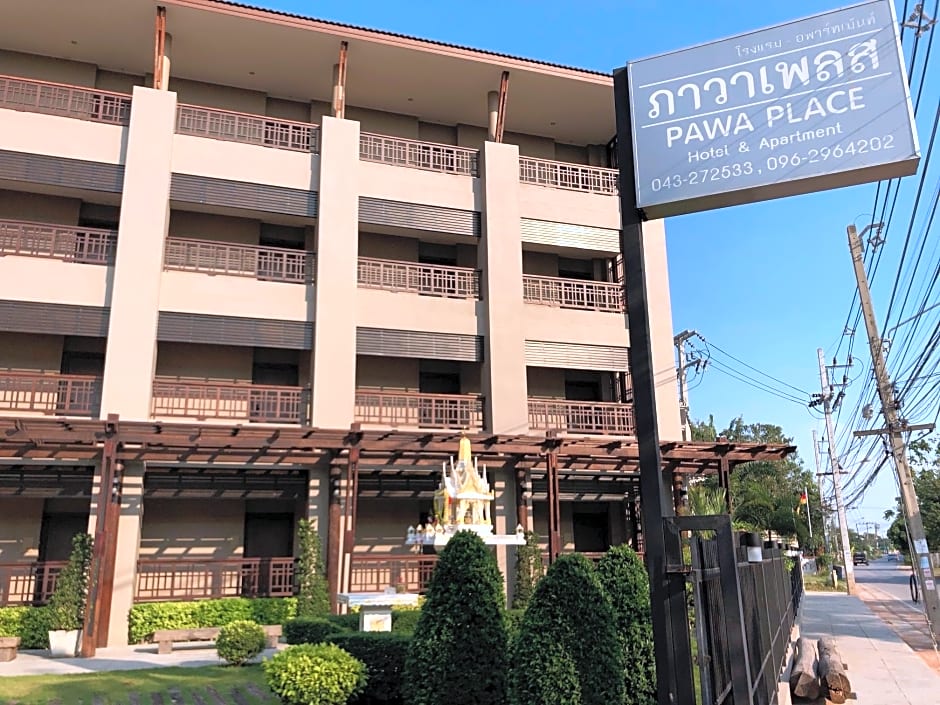 Pawa Place (By Inpawa)