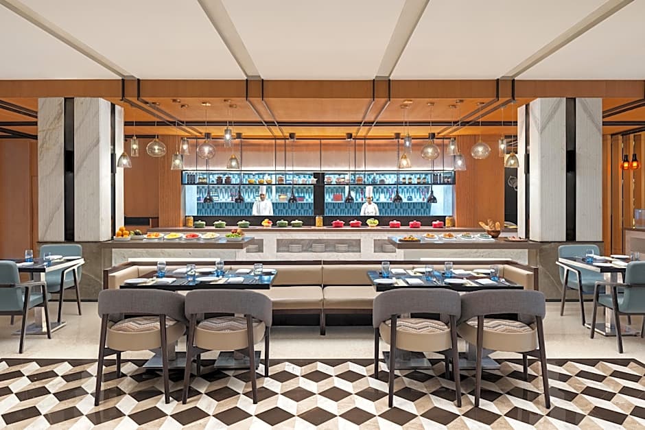 Fairfield by Marriott Amritsar
