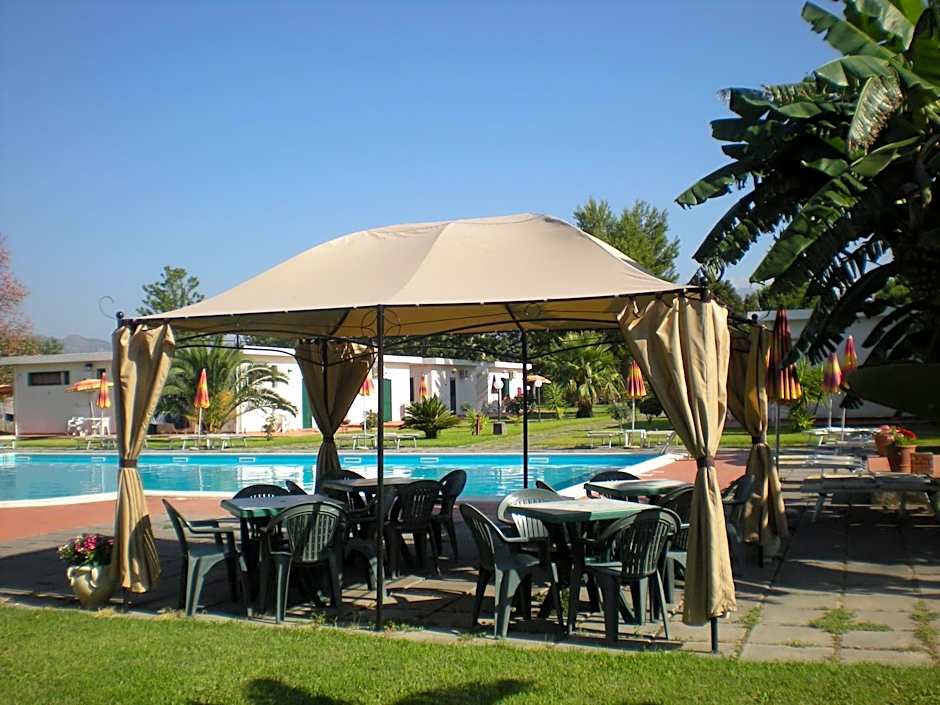 Villaggio Artemide
