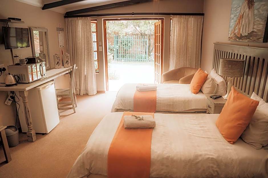 L'anda Guesthouse & self catering