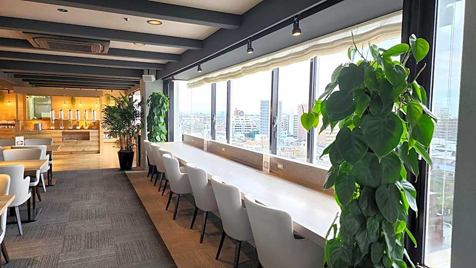 Platon Hotel Yokkaichi