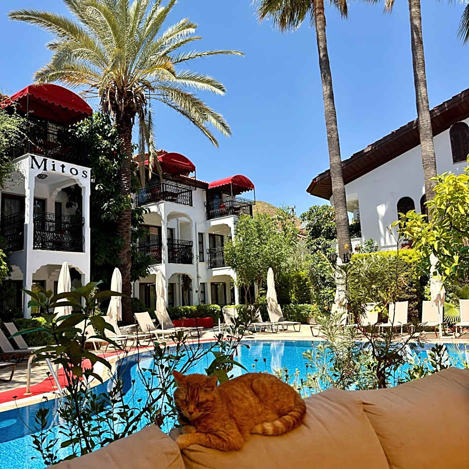 Mitos Apartments
