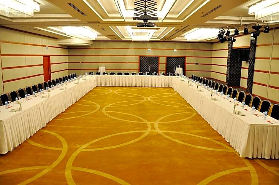 Niza Park Hotel