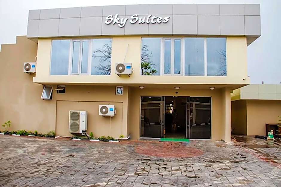 Sky Suites