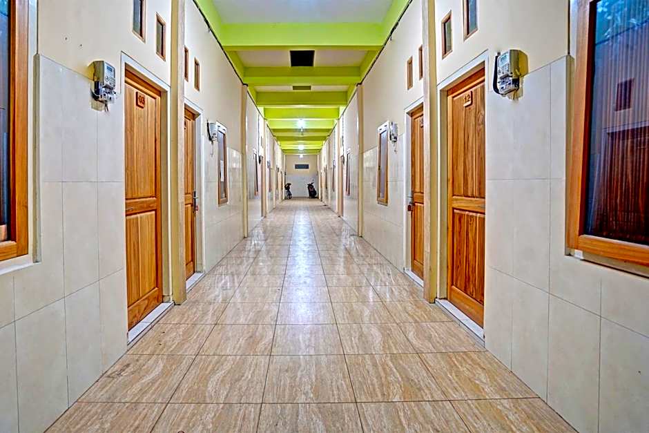 OYO Life 91884 Kost Kusuma Dewi Syariah