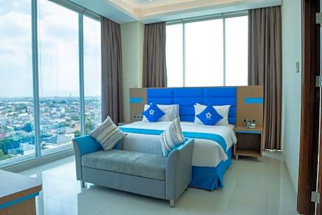 President Suite King