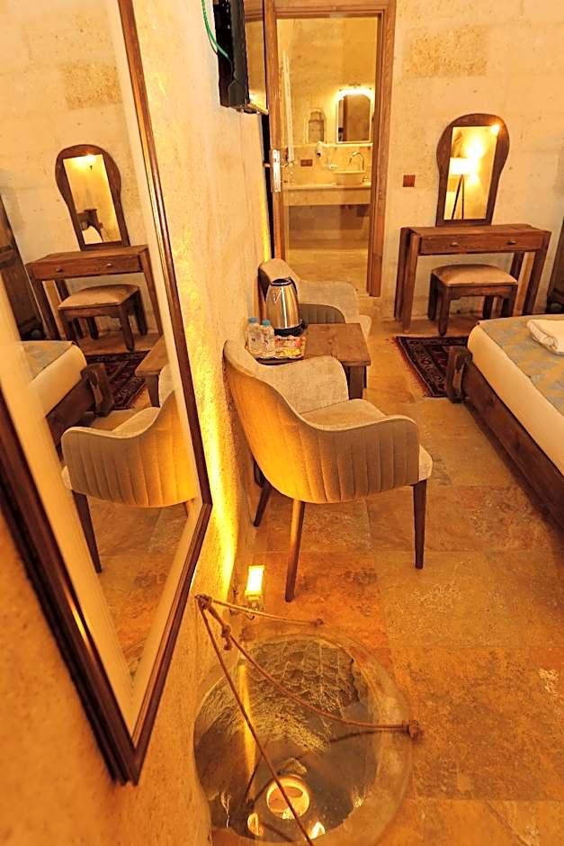 Cappadocia Balloon House