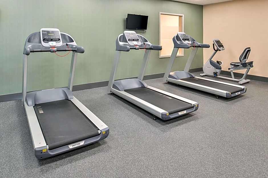 Hampton Inn and Suites Altoona-Des Moines by Hilton