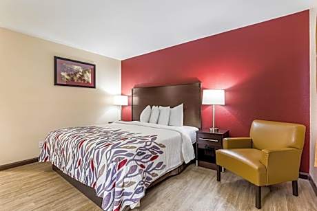 King Room - Non-Smoking