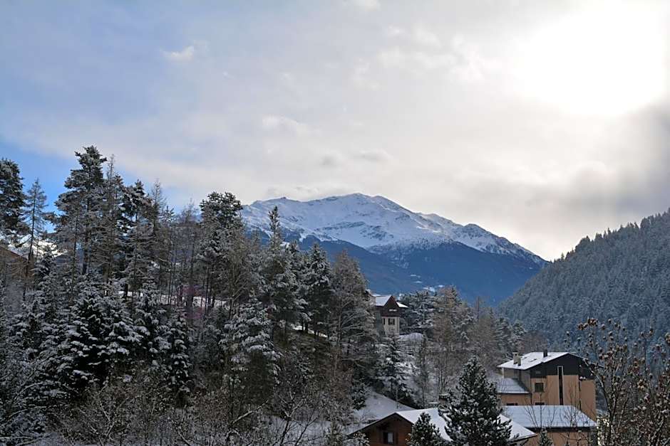 Albergo - B&B Alpina
