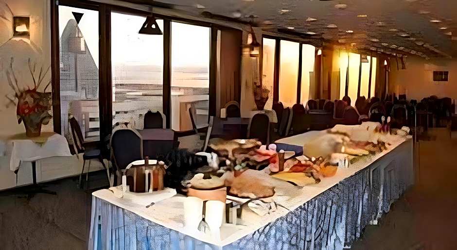 Sunroute Aomori Hotel