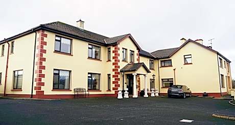 Station House Bed & Breakfast