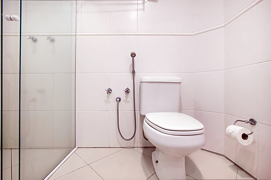 Oceania Park Hotel Spa & Convention by RB Hotelaria