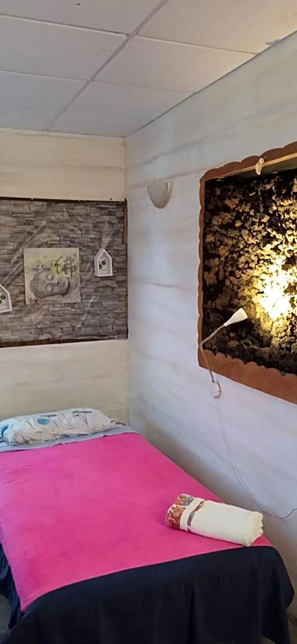 B&B Amigos de la Naturaleza