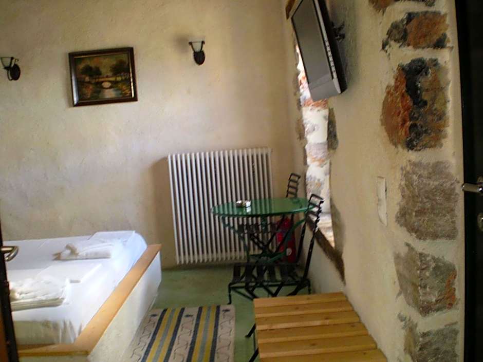 Arachovitika Kalivia