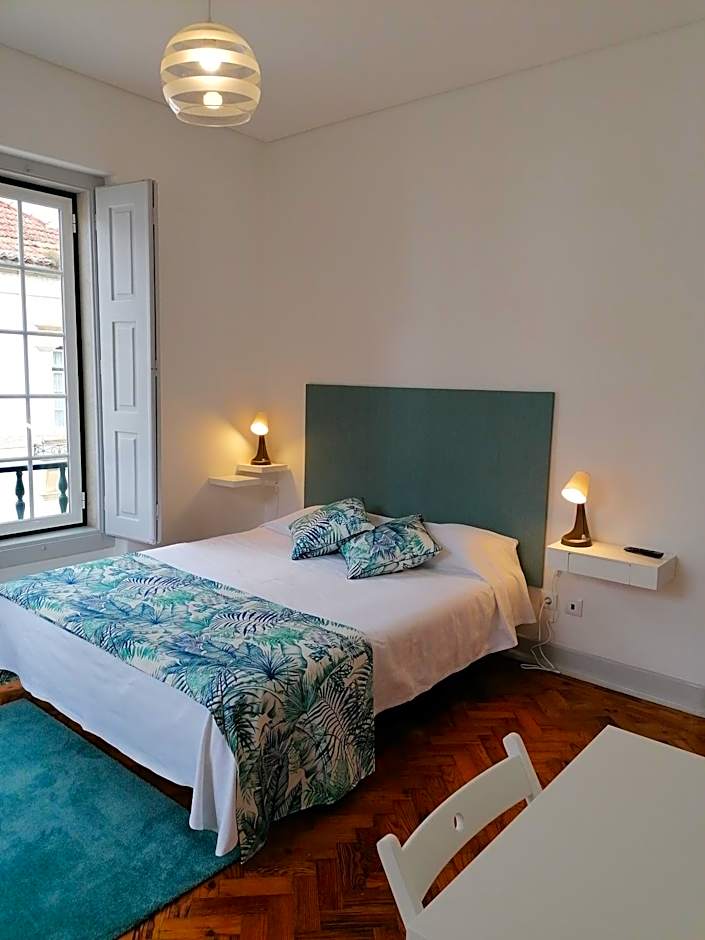 Hostel Rossio Alcobaça