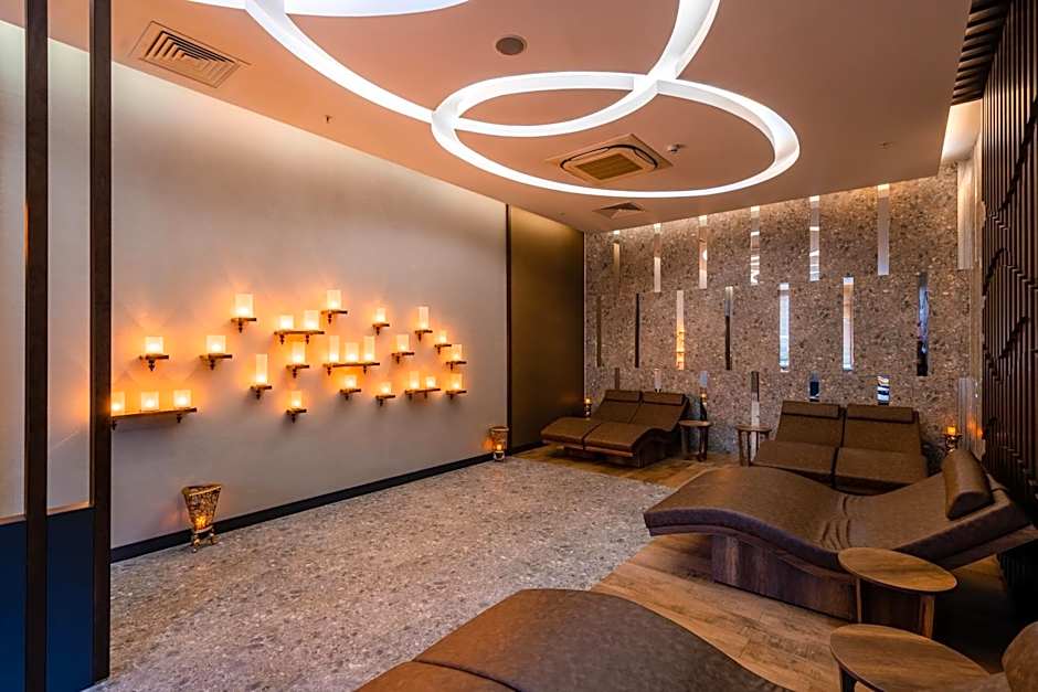 Fame Residence Lara & Spa