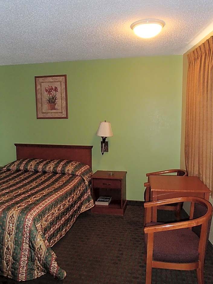 Royal Inn Of New Orleans