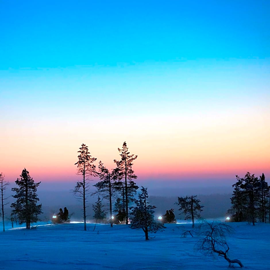 Holiday Club Saariselkä