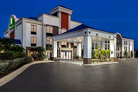Holiday Inn Express Vero Beach-West By IHG